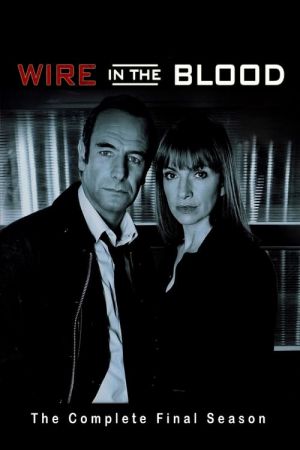 Wire in the Blood S06 DVDRip x265-ZiTO