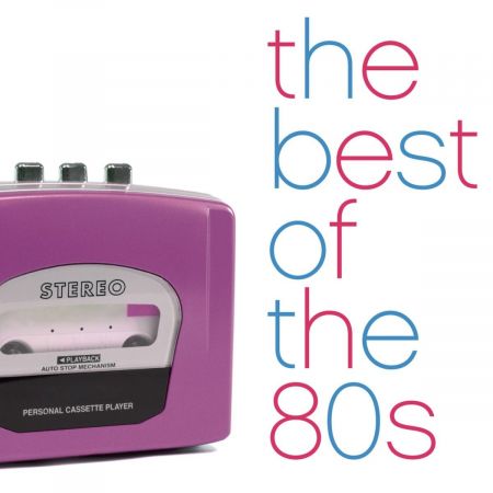 VA - The Best Of The 80's (2007)