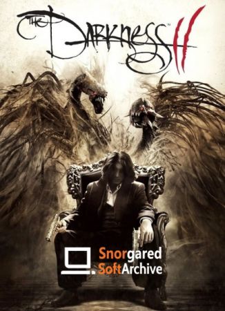 The Darkness II: Limited Edition - FitGirl Repack