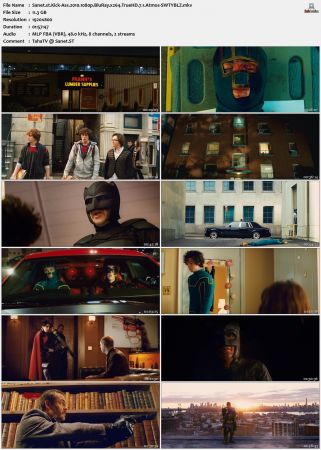 Kick-Ass 2010 1080p BluRay x264 TrueHD 7.1 Atmos-SWTYBLZ