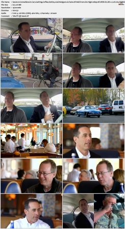 Comedians in Cars Getting Coffee S01 1080p NF WEB-DL DDP2.0 H264-SiGMA
