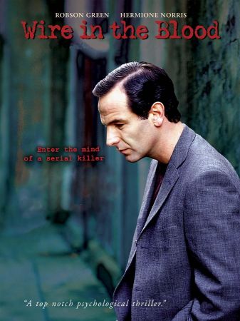 Wire in the Blood S01 DVDRip x265-ZiTO