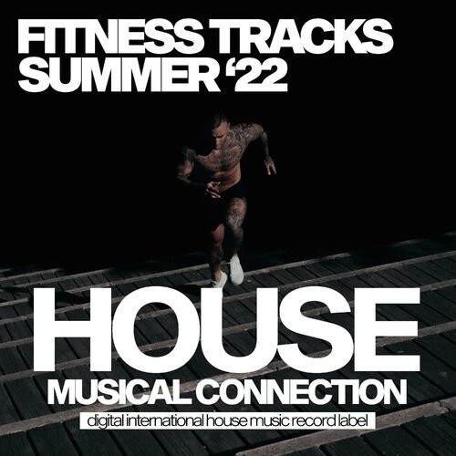 Various Artists - Fitness Tracks Summer 2022 (2022)