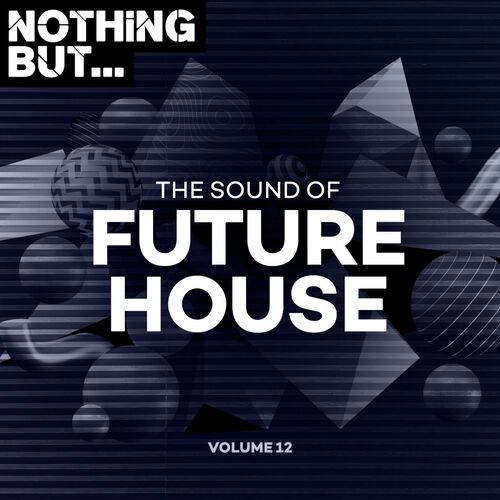 Various Artists - Nothing But... The Sound of Future House Vol.12 (2022)