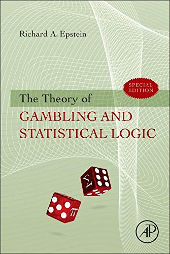 The Theory of Gambling and Statistical Logic, 2nd EditionEPUB