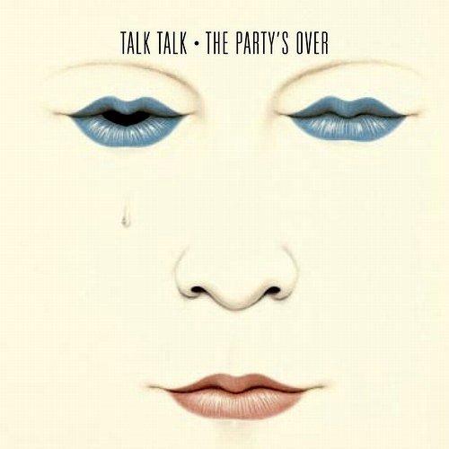 Talk Talk - The Party's Over (1982/1997 Remaster)24/48 Hi-Res