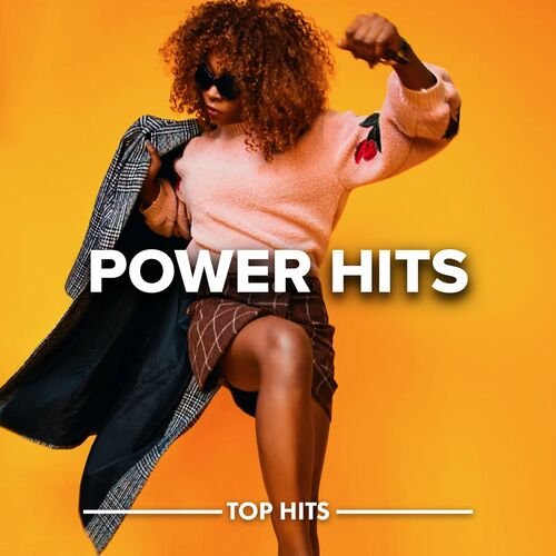 Power Hits (2022)