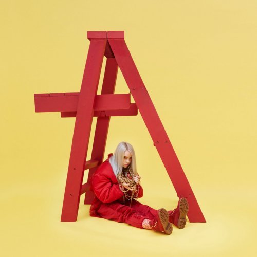 Billie Eilish - dont smile at me (2017) MP3