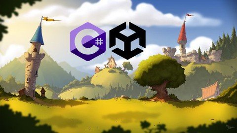 Learn Unity 2D &amp; 3D
