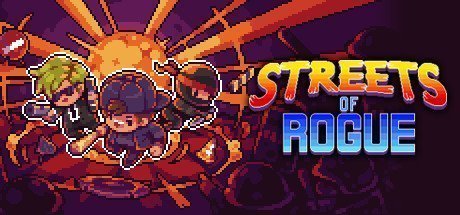 Streets Of Rogue Collectors Edition v97 Linux-DINOByTES
