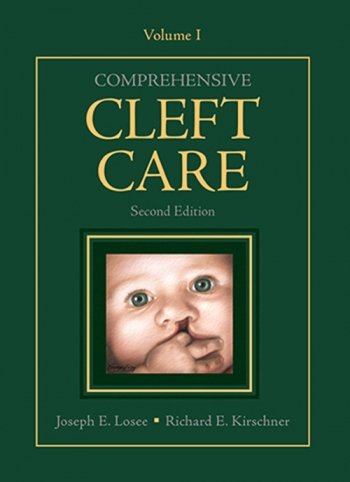 Comprehensive Cleft Care Volume I 2nd Edition (TRUE PDF)