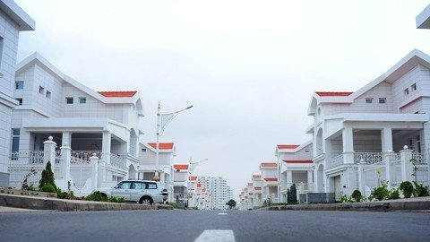 Real Estates, basic concepts and analysis
