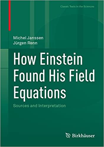 How Einstein Found His Field Equations: Sources and Interpretation