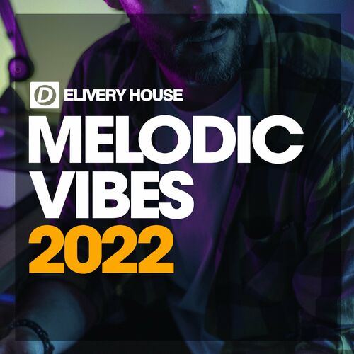 Various Artists - Melodic Vibes 2022 (2022)
