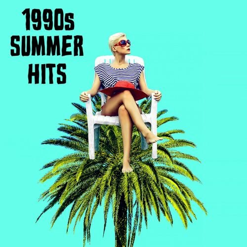 Various Artists - 1990s Summer Hits (2022)