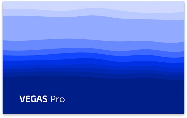 MAGIX VEGAS Pro 20.0.0.214 Multilingual