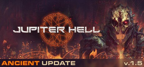 Jupiter Hell Ancient Linux-Razor1911