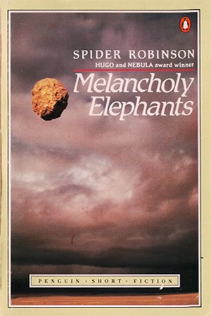 Melancholy Elephants