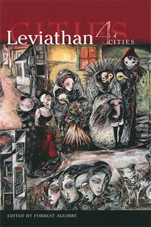 Leviathan: Cities by Forrest Aguirre