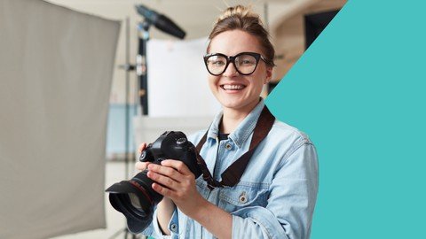Start Your Photography Business  A Photography Course