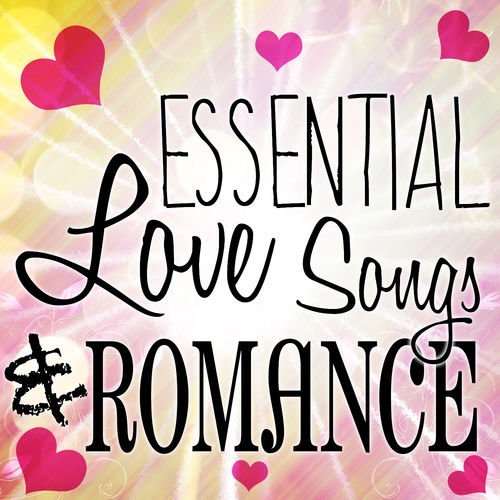VA - Essential Love Songs &amp; Romance (2014) FLAC