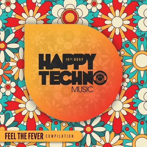 Various Artists - Feel the Fever (2022)