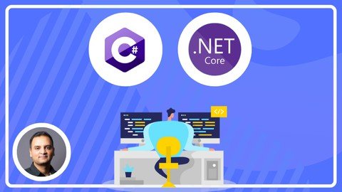 Asp.Net Core Razor Pages Web Application Development