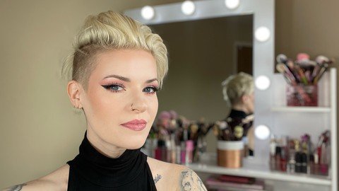 Makeup For Beginners  Create Your Own Routine