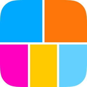 FrameMagic - Collage Maker Pro 3.8.1 macOS