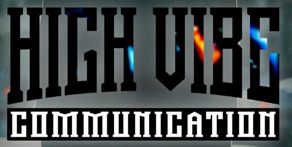 Julien Blanc - High Vibe Communication