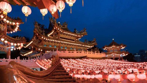 Learn Chinese From Zero In An Effective Way