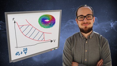 Statistical Physics &amp; Thermodynamics from Beginner to Expert
