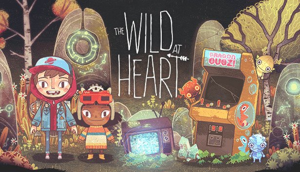 The Wild at Heart v1.1.8 - Fitgirl Repack