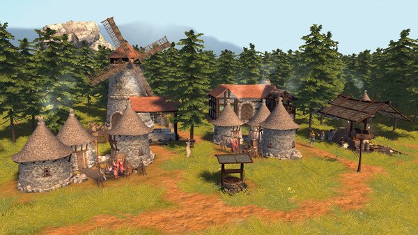 Patron: Ultimate Bundle v1.202.1 + 3 DLCs + Bonus Soundtrack - Fitgirl Repack