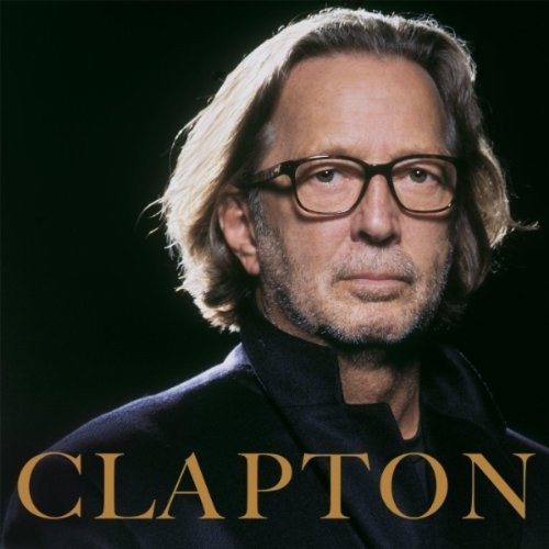 Eric Clapton - Clapton (2010) (Vinyl)