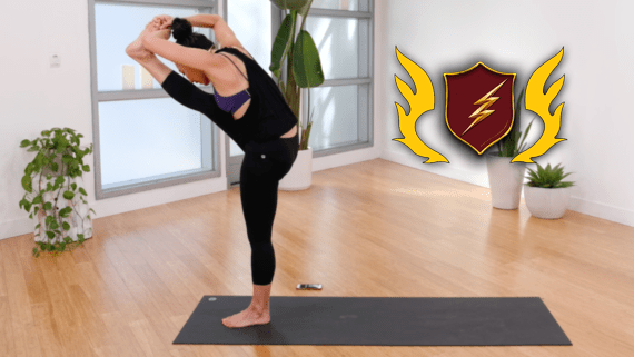 The Collective Yoga - Awakened Flow