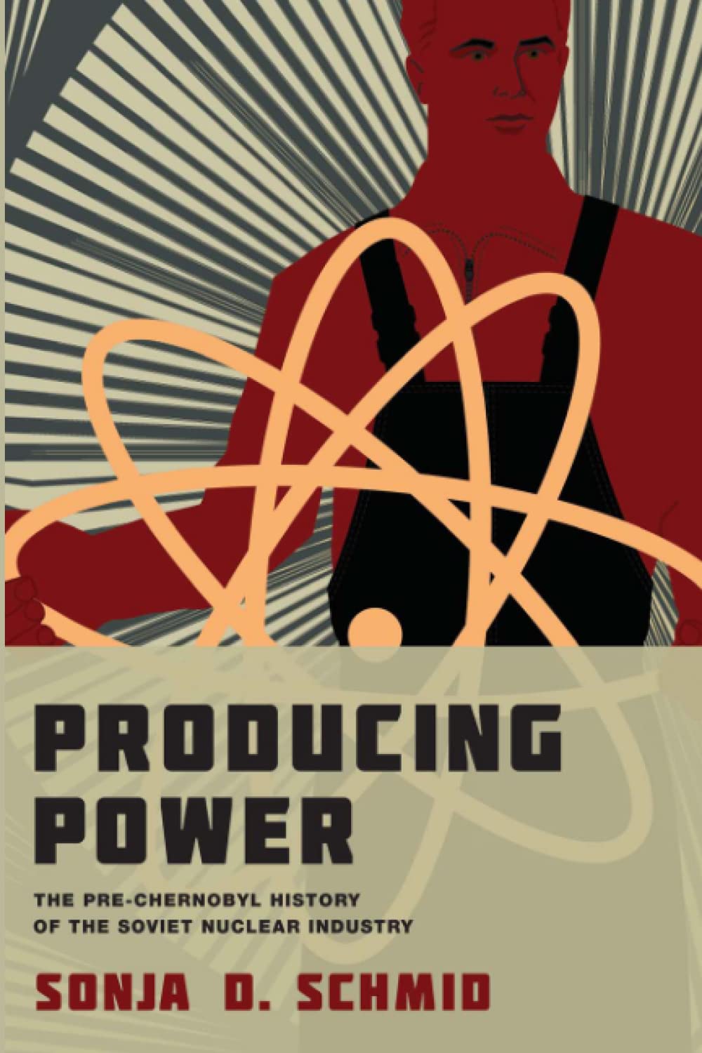 Produces power