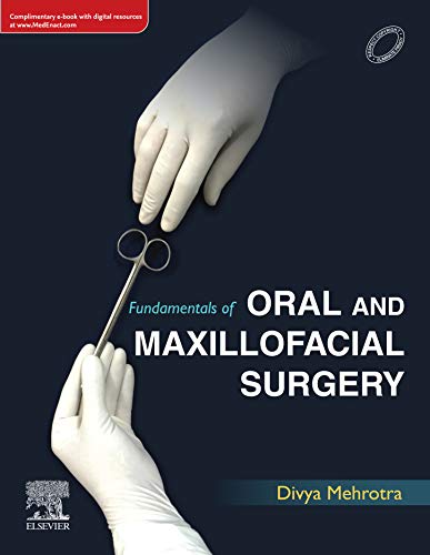 Fundamentals of Oral and Maxillofacial Surgery