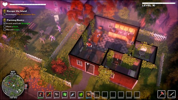 DYSMANTLE v1.1.0.40 + Underworld DLC - Fitgirl Repack