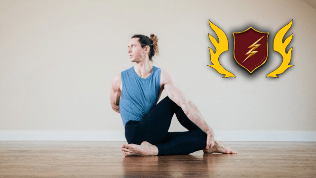 AloMoves - Bandhas- Control and Strength