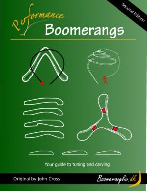Performance Boomerangs, 2nd edition