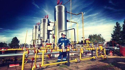 The Complete Course On Piping Components For Oil&Gas Career