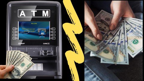 How To Get Started In The Atm Business- Complete Blueprint