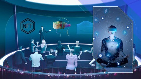 Metaverse 101   Ultimate Metaverse Course For Beginners