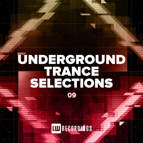 Various Artists - Underground Trance Selections Vol.09 (2022)