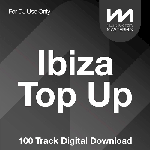 VA - Mastermix Ibiza Anthems Top Up (2022)