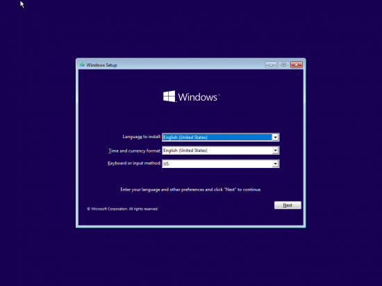 Windows 11 Pro/Enterprise Build 22000.918 (No TPM Required) Preactivated