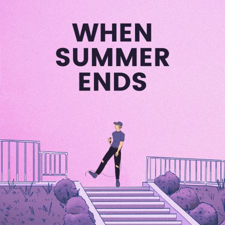 VA - When Summer Ends (2022) FLAC/MP3