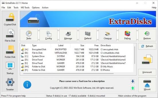 ExtraDisks Home 24.2.1 Multilingual يتضمن اللغة العربية Th_1Nq7Lu6poFiBcVh9w93PKBen3f3N22WB