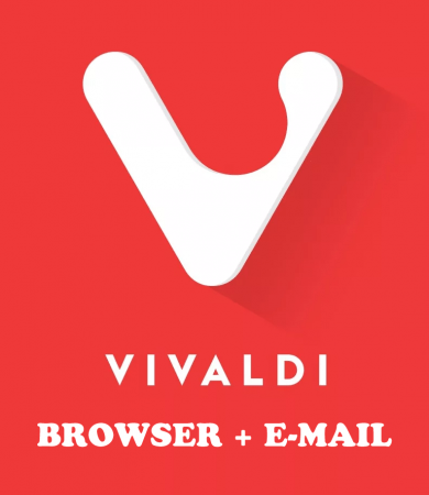 download the new for android Vivaldi 6.1.3035.84